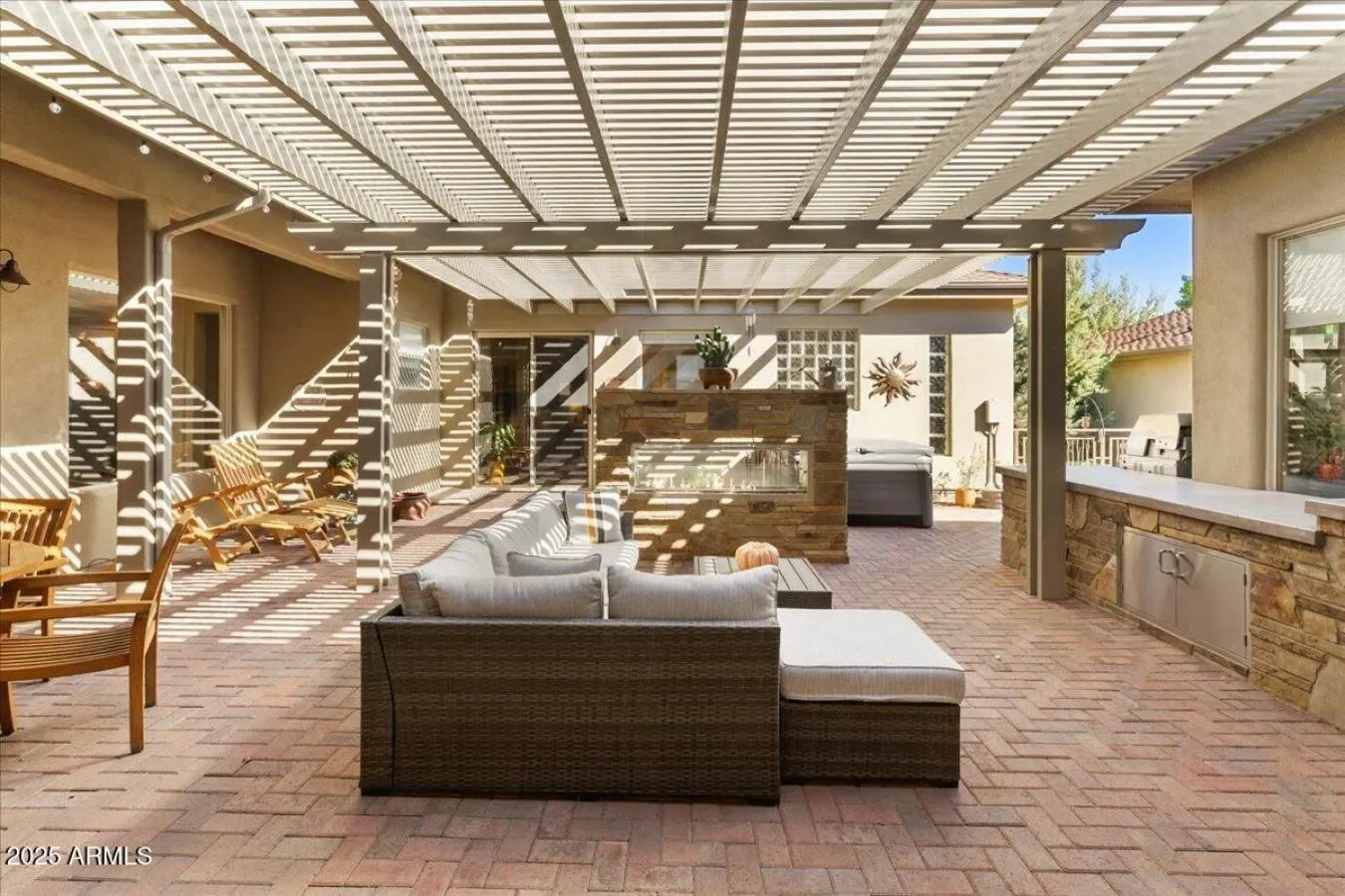 2984 La Questa, Prescott, Arizona, United States. - Photo 29