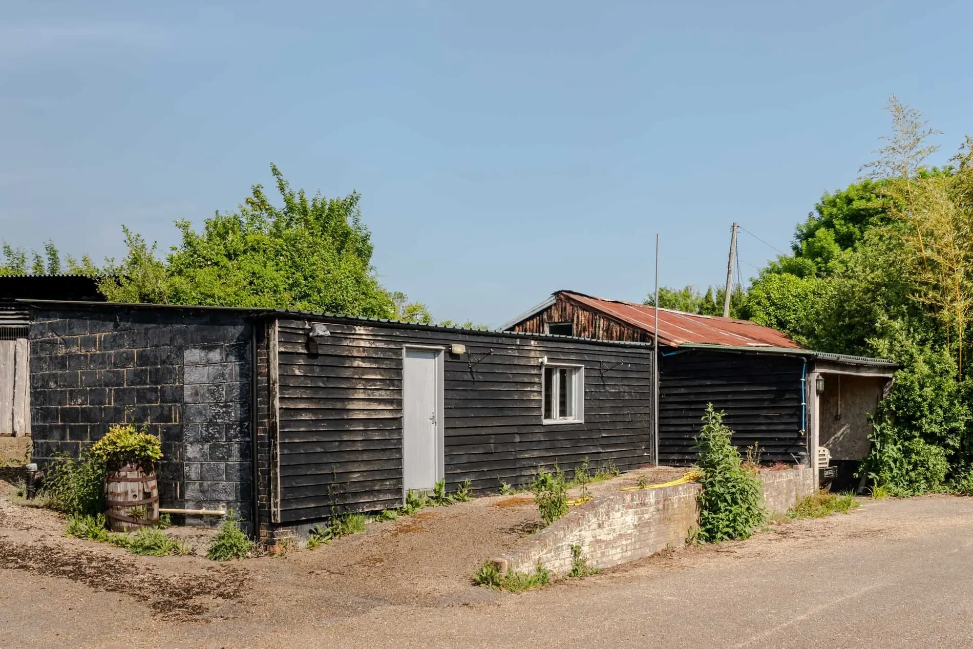 Exterior photo 10