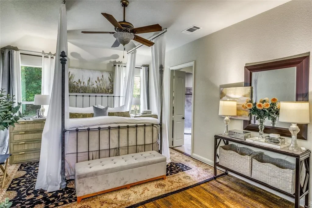10208 Drop Tine Court, Fort Worth, Texas, United States. - Photo 21