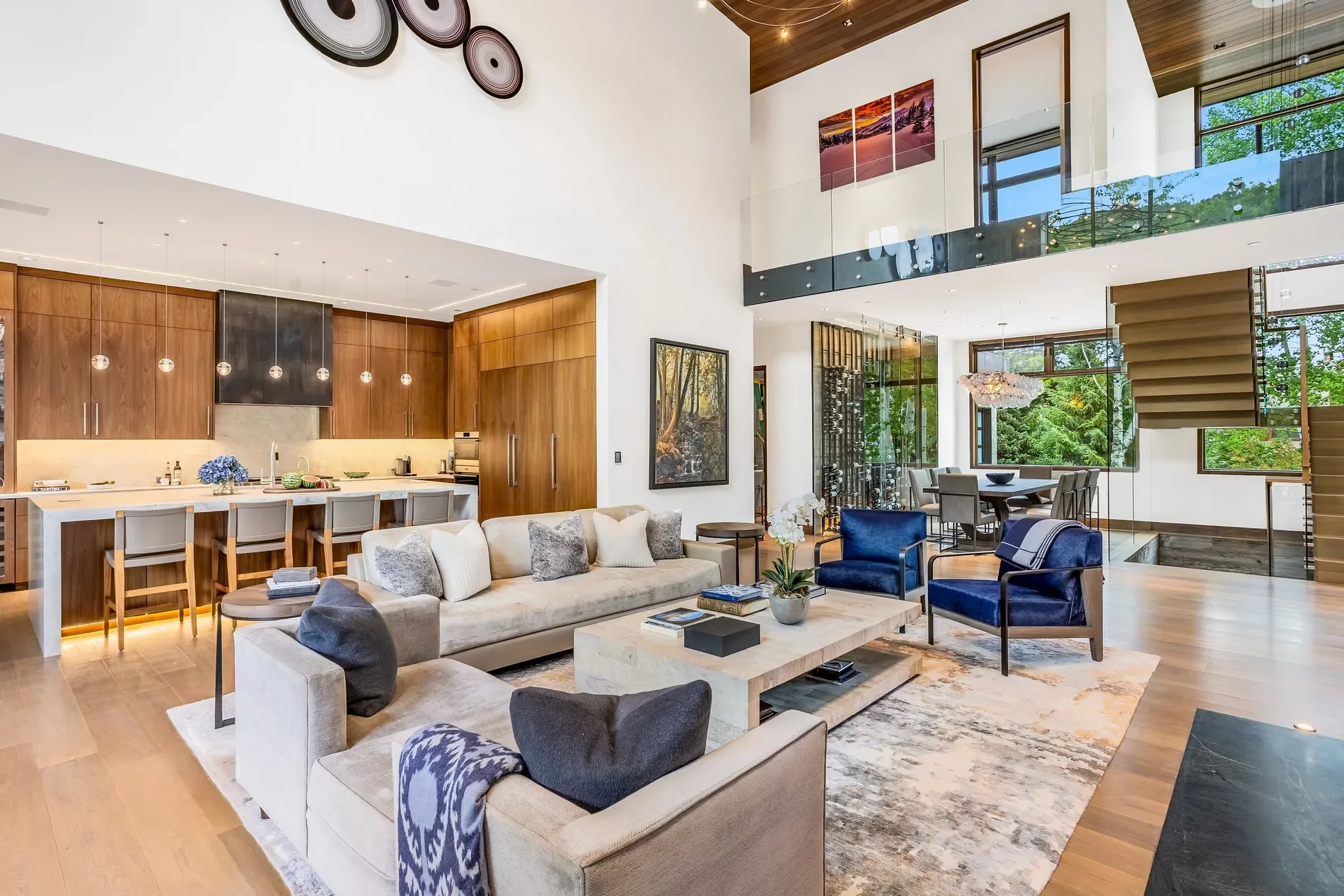 130 Primrose Path , Aspen, CO 81611, Aspen, Colorado, United States. - Photo 28