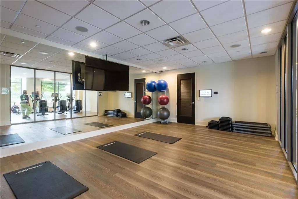 270 17th Street NW 1804, Atlanta, Georgia, United States. - Photo 22