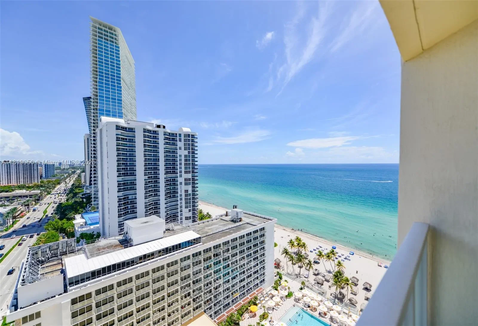 16699 Collins Ave 2107, Golden Beach, Florida, United States. - Photo 20