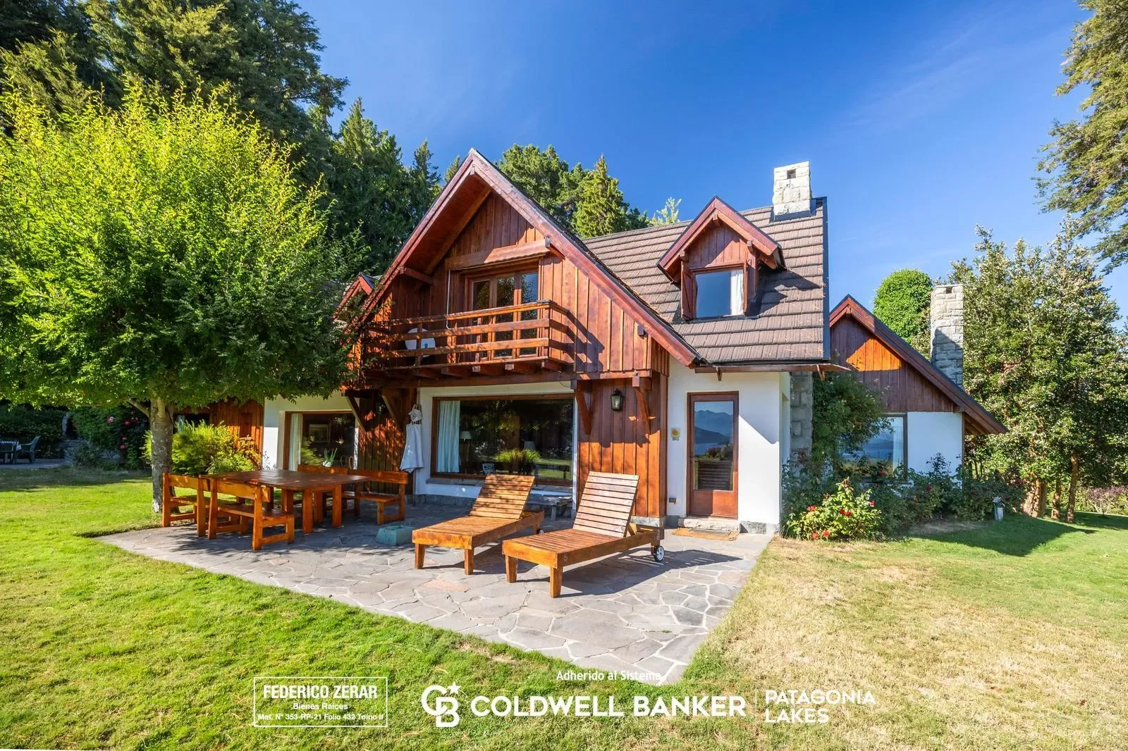 Venta  Villa Luxury   -   TOP FIVE -VILLA TACUL, Bariloche, Villa Tacul, Río Negro, Argentina. - Photo 57