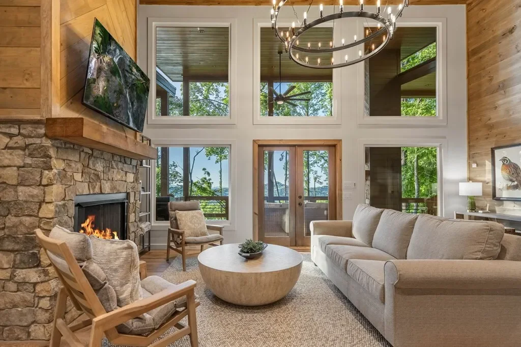 55 Grand Vista Drive, Blue Ridge, Georgia, United States. - Photo 9