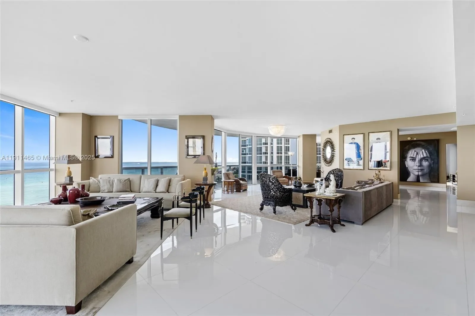 18201 Collins Ave 709, Golden Beach, Florida, United States. - Photo 4