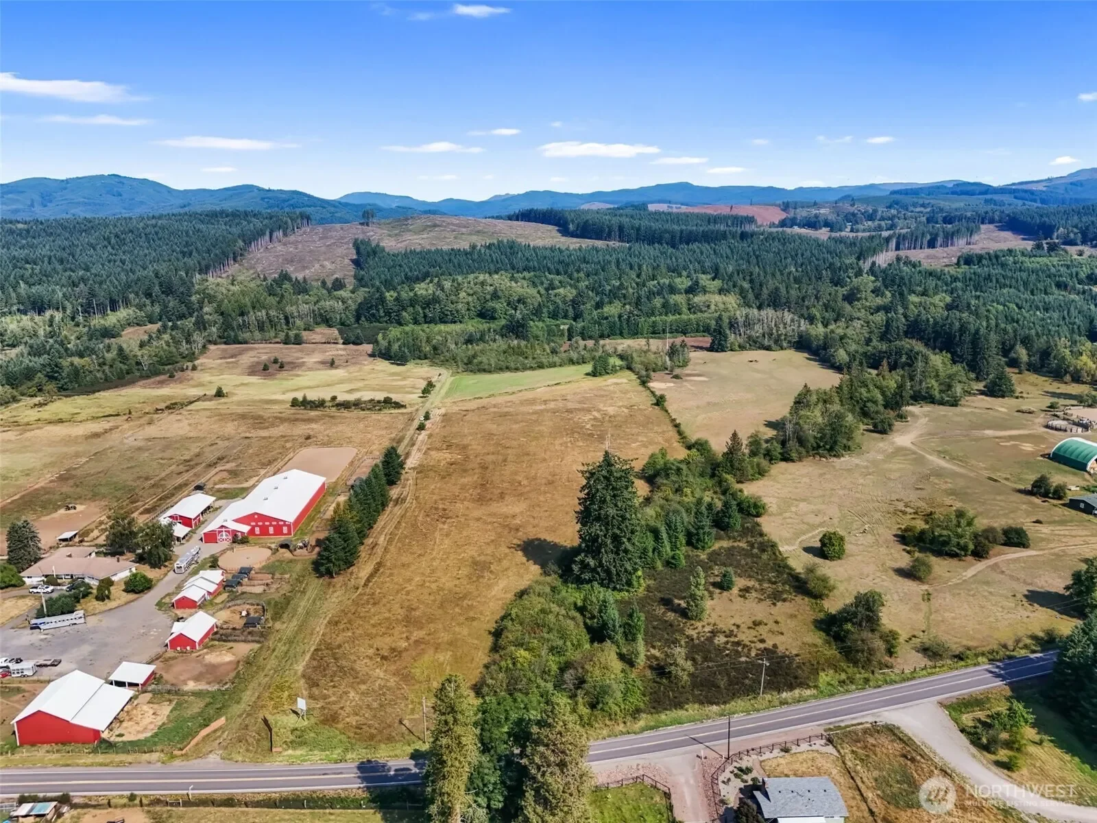 104 Bills Lane, Onalaska, WA 98570, Onalaska, Washington, United States. - Photo 18