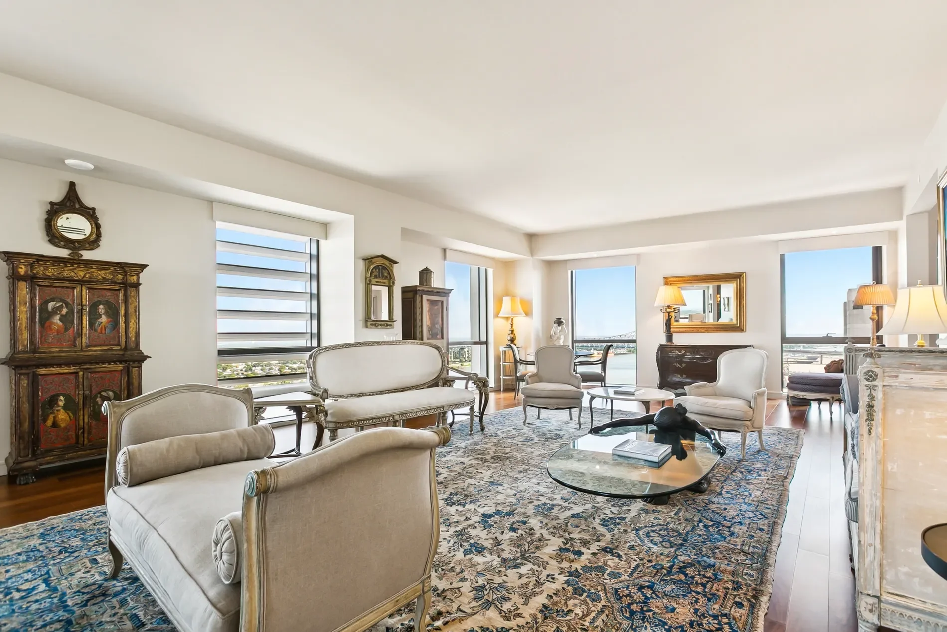 2 Canal Street Unit#2505 , New Orleans, LA 70130, New Orleans, Louisiana, United States. - Photo 35
