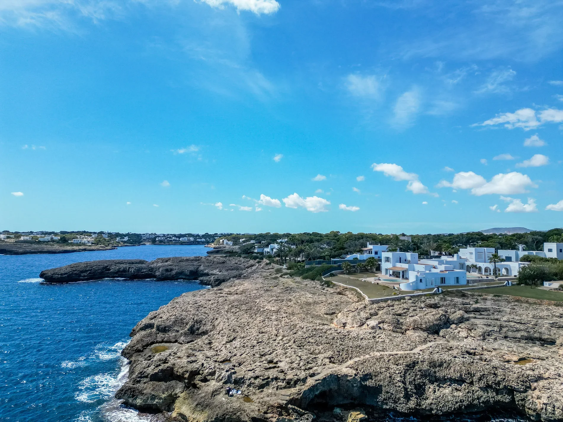 Cala d'Or, Balearic Islands, Spain, Cala d'Or, Santanyi, Balearic Islands. - Photo 4