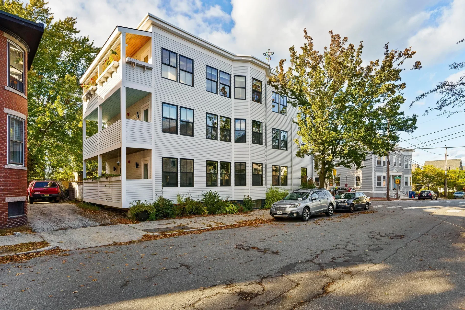 60 Munjoy Street 1, Portland, ME 04101, Portland, Maine, United States. - Photo 39