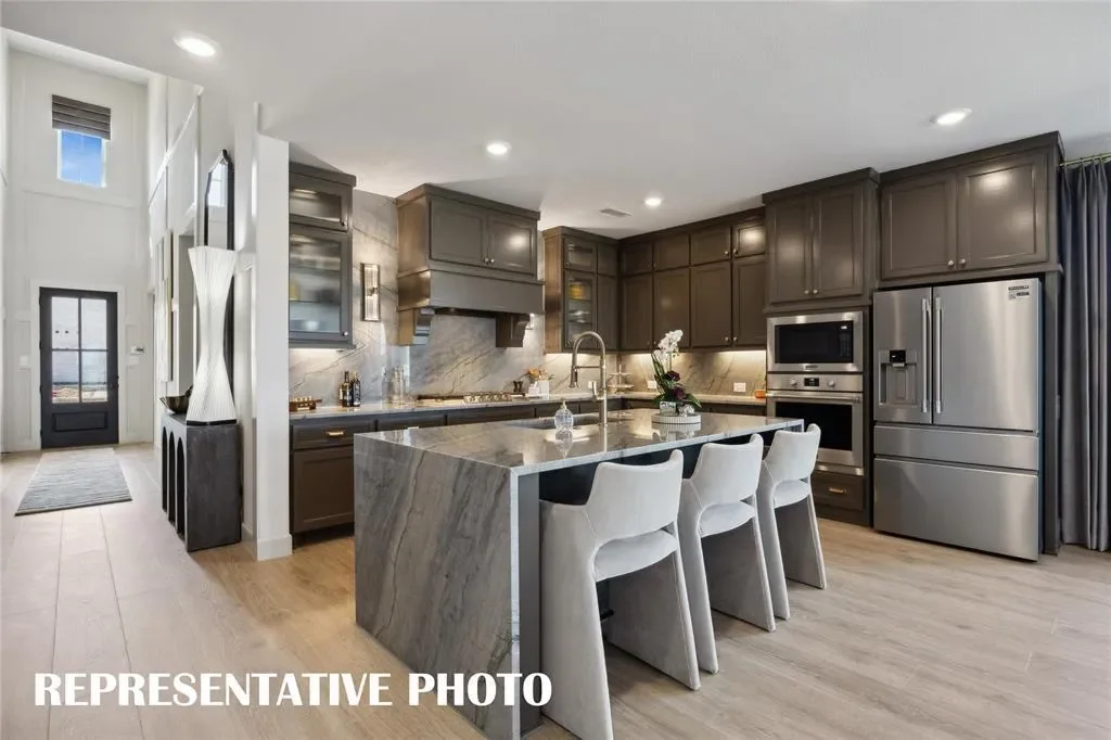 4524 Tippett Drive, McKinney, Texas, United States. - Photo 7