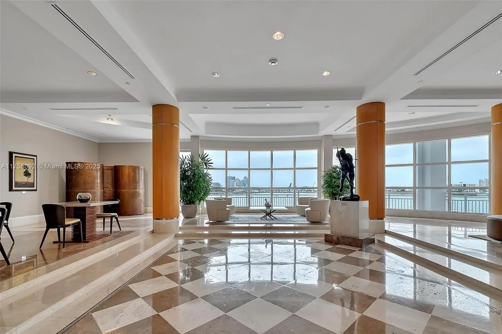 848 Brickell Key Dr 4002, Miami, Florida, United States. - Photo 12