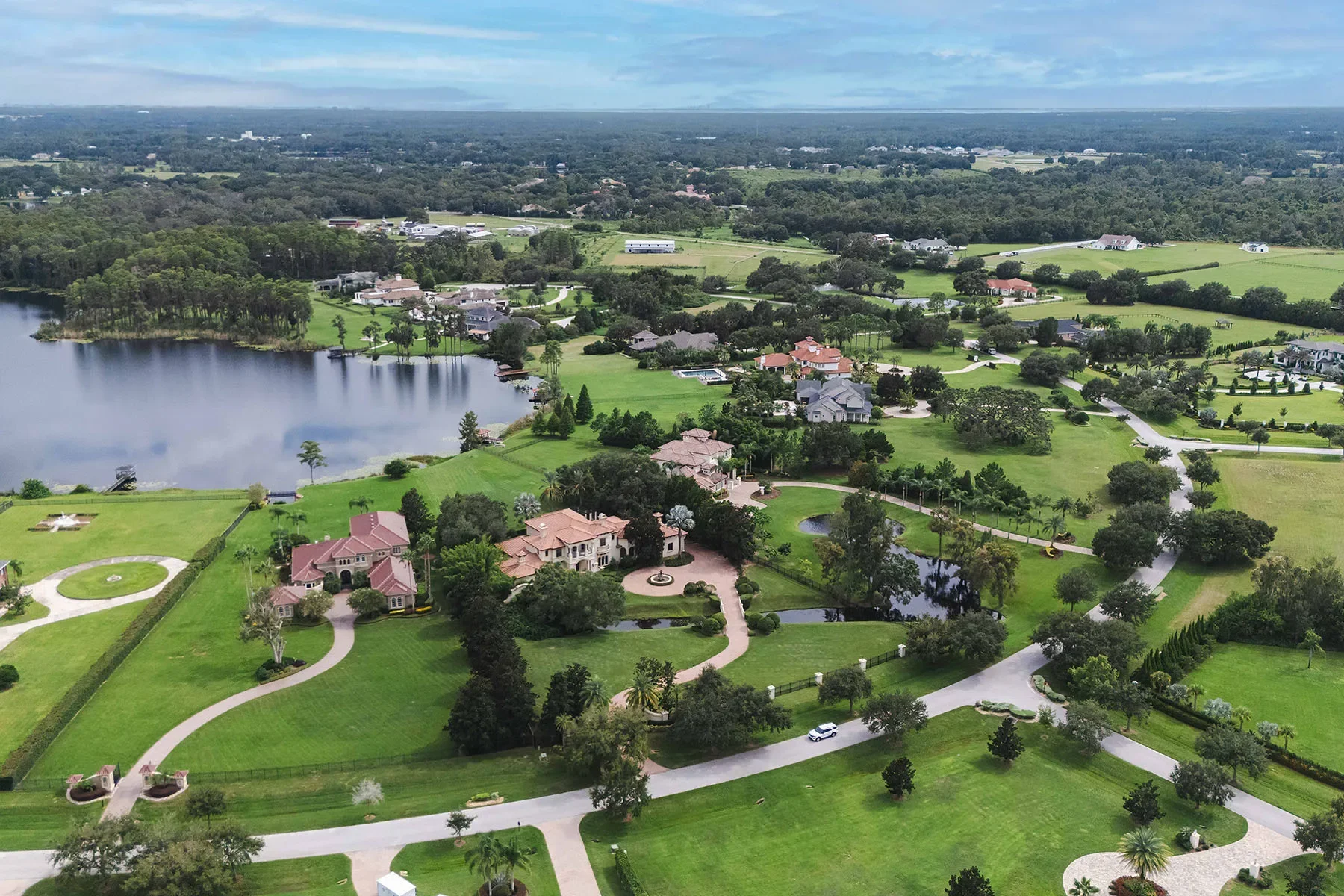 17201 Breeders Cup Drive, Odessa, FL 33556, Odessa, Florida, United States. - Photo 10