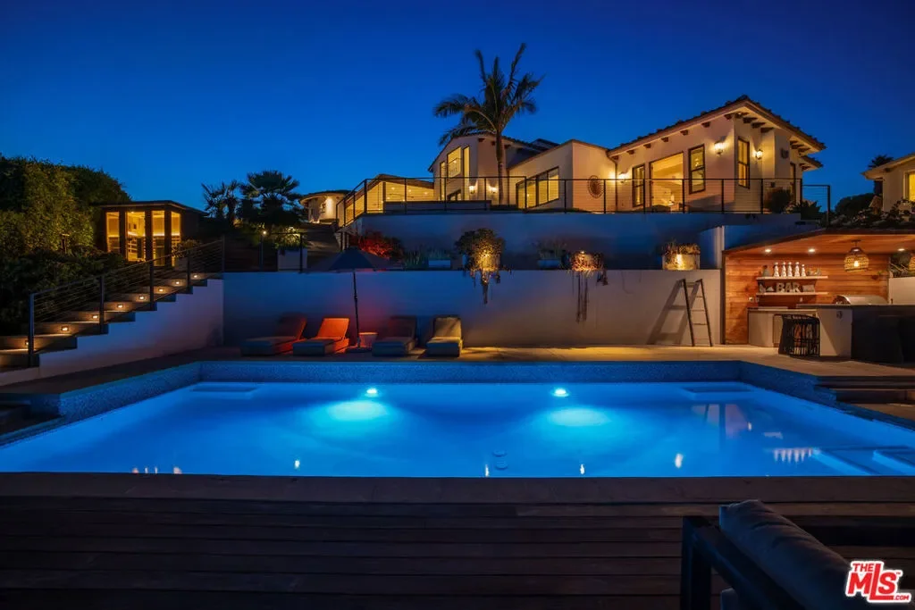 6271 Zuma Mesa Drive, Malibu, California, United States. - Photo 32