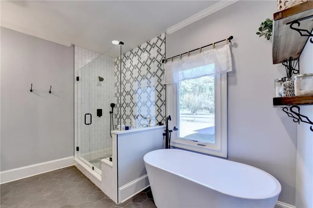 2853 Brookside Drive, Monroe, Georgia, United States. - Photo 33