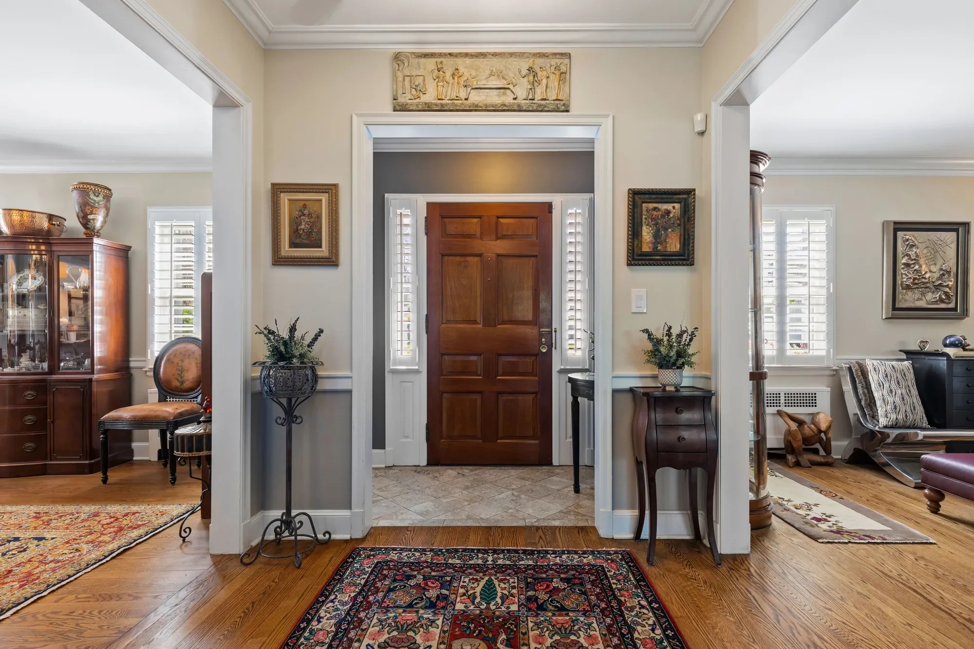 31 Colonial Road, White Plains, NY 10605, White Plains, New York, United States. - Photo 2