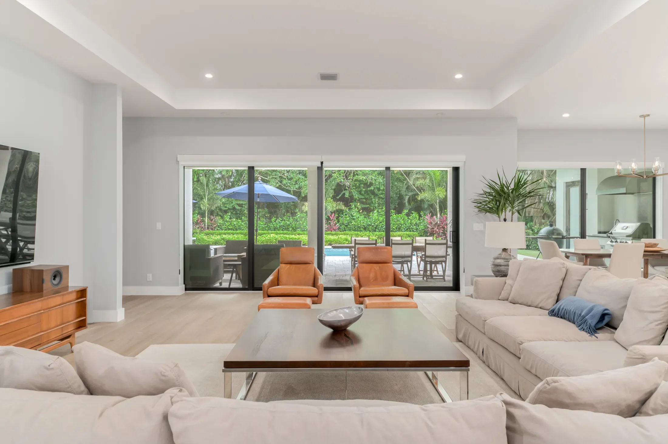 3800 SE Bent Banyan Way , Stuart, FL 34997, Stuart, Florida, United States. - Photo 35