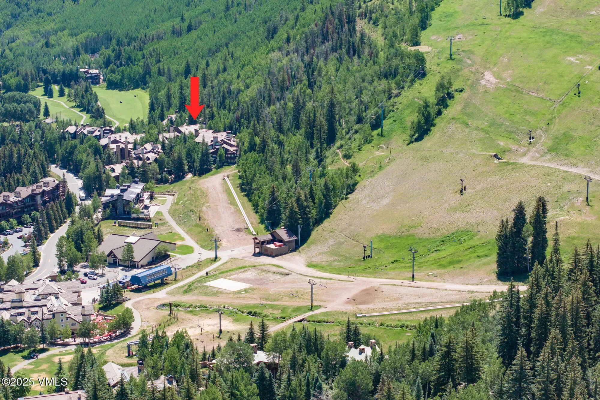 600 Vail Valley Drive 310, Vail, Colorado, United States. - Photo 34