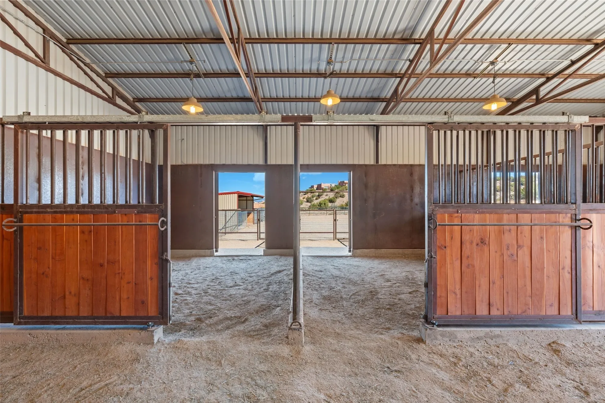 15 Coyote Run , Placitas, NM 87043, Corrales, New Mexico, United States. - Photo 41