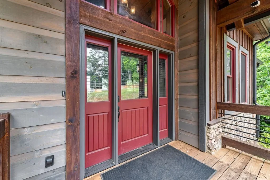 370 High Ridge Road, Blue Ridge, Georgia, United States. - Photo 8