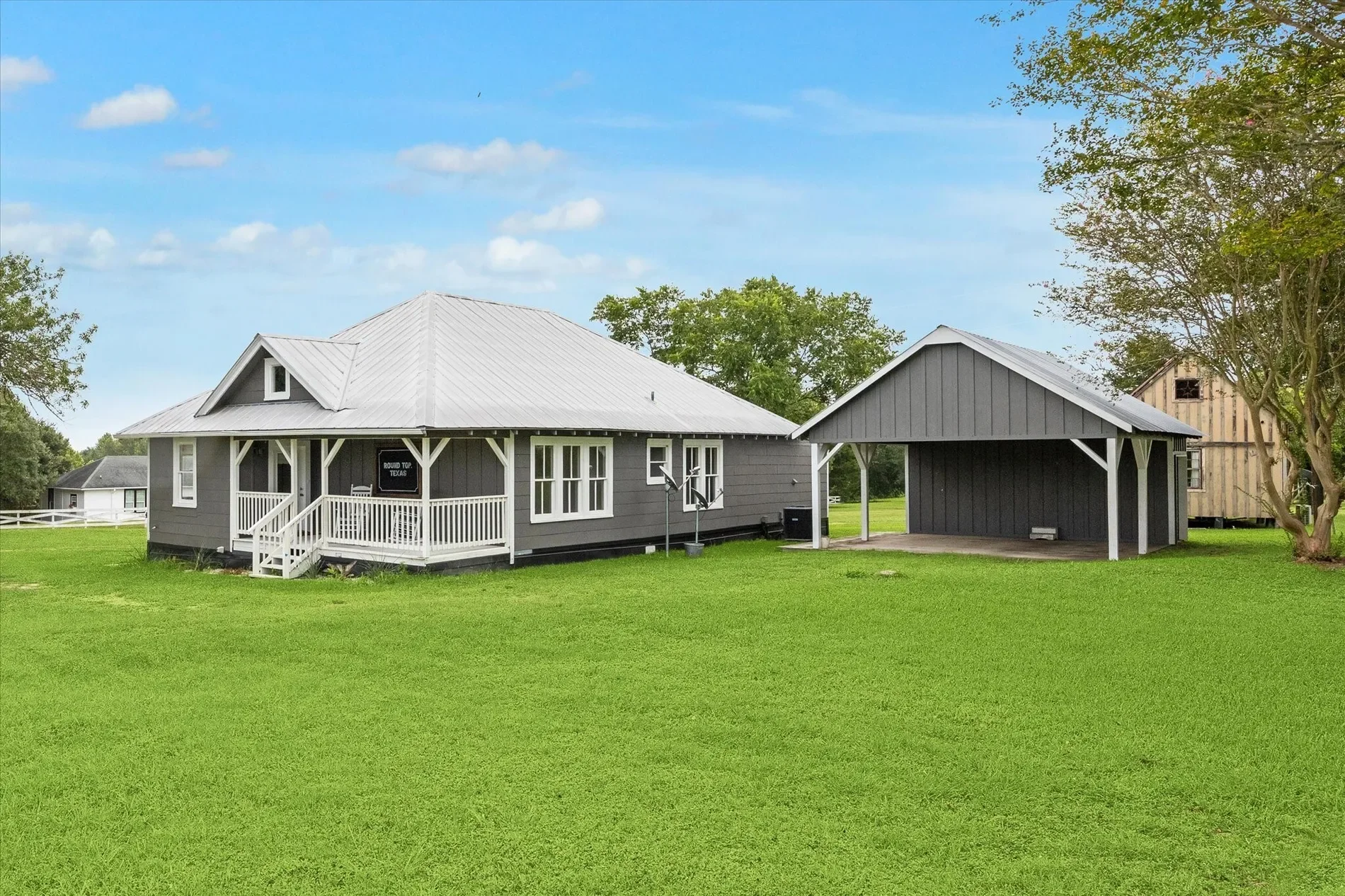 1515 Highway 237, Burton, TX 77835, Burton, Texas, United States. - Photo 18