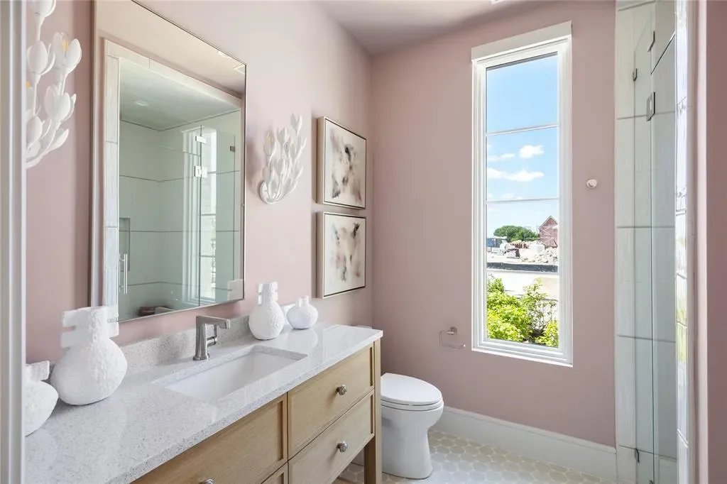 4557 Saint Estephe Place, Fort Worth, Texas, United States. - Photo 27