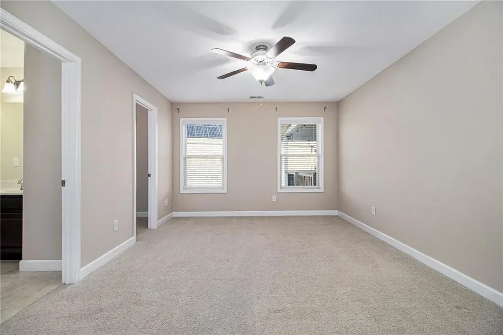 915 Elmsbrook Lane, Milton, Georgia, United States. - Photo 30