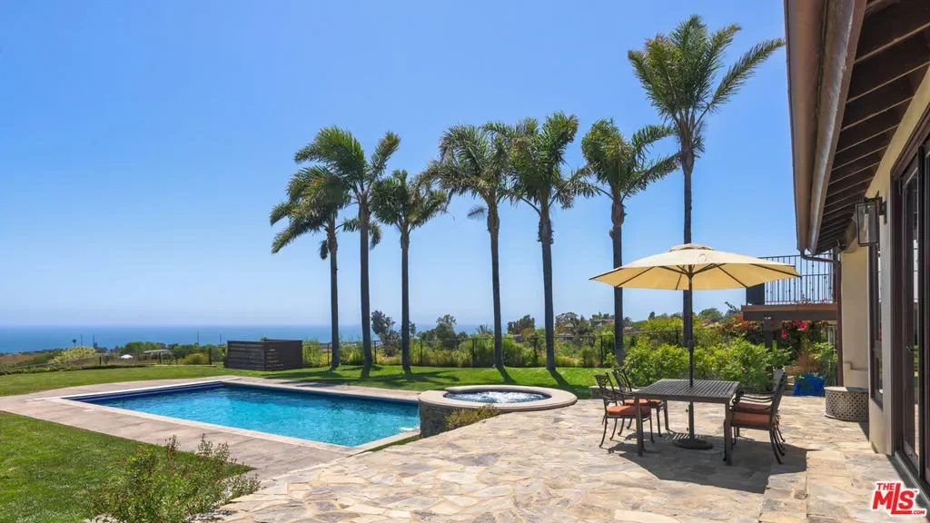 29660 Harvester Road, Malibu, California, United States. - Photo 5