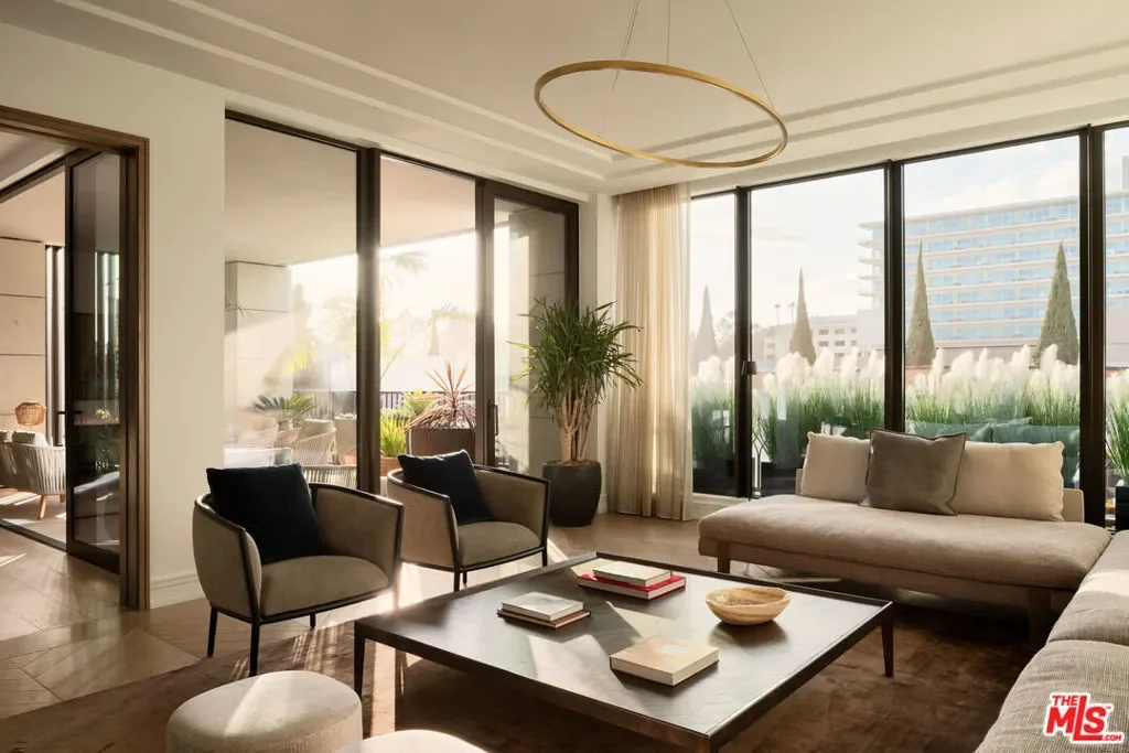 9900 S Santa Monica Boulevard 2D, Beverly Hills, California, United States. - Photo 12