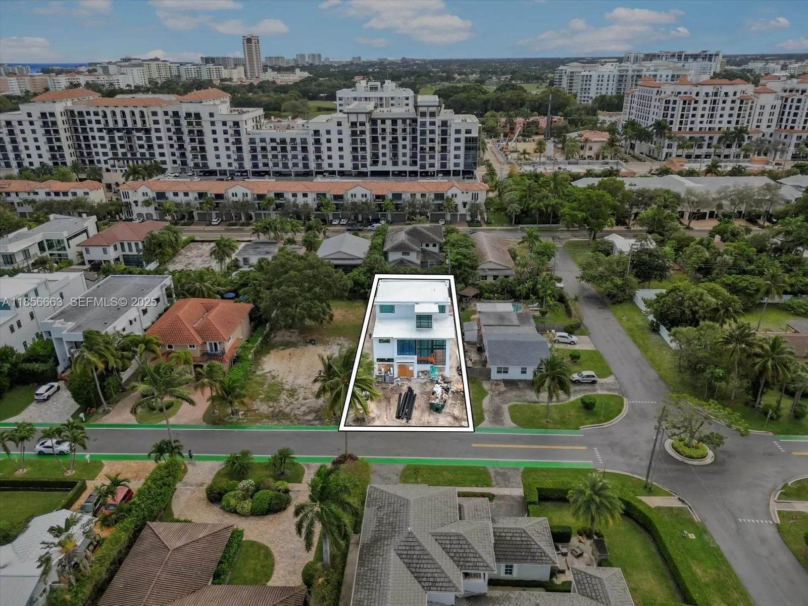 310 NE 2nd St, Boca Raton, Florida, United States. - Photo 3