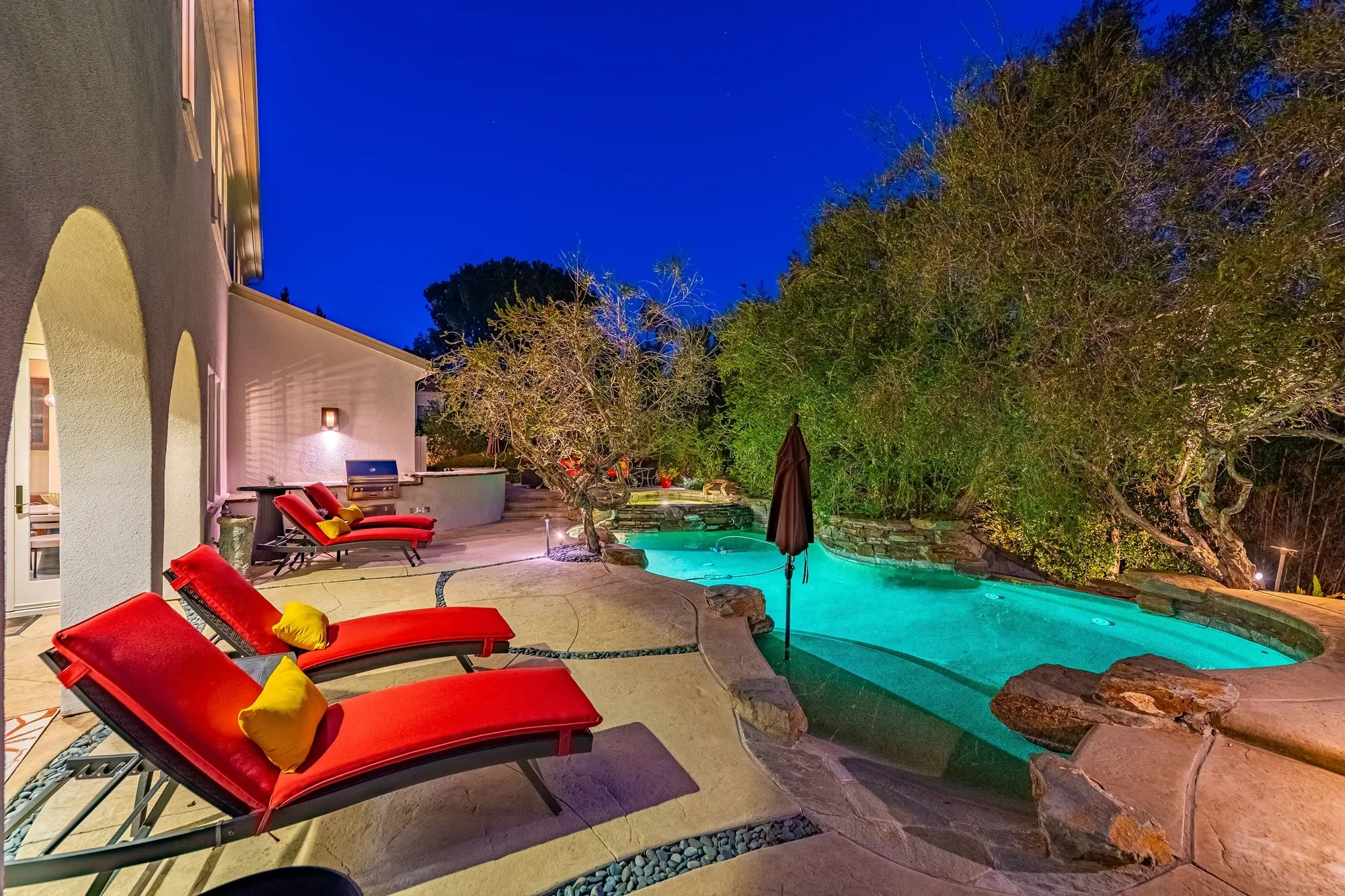 1008 N Country Club Drive, Simi Valley, CA 93065, Simi Valley, California, United States. - Photo 47