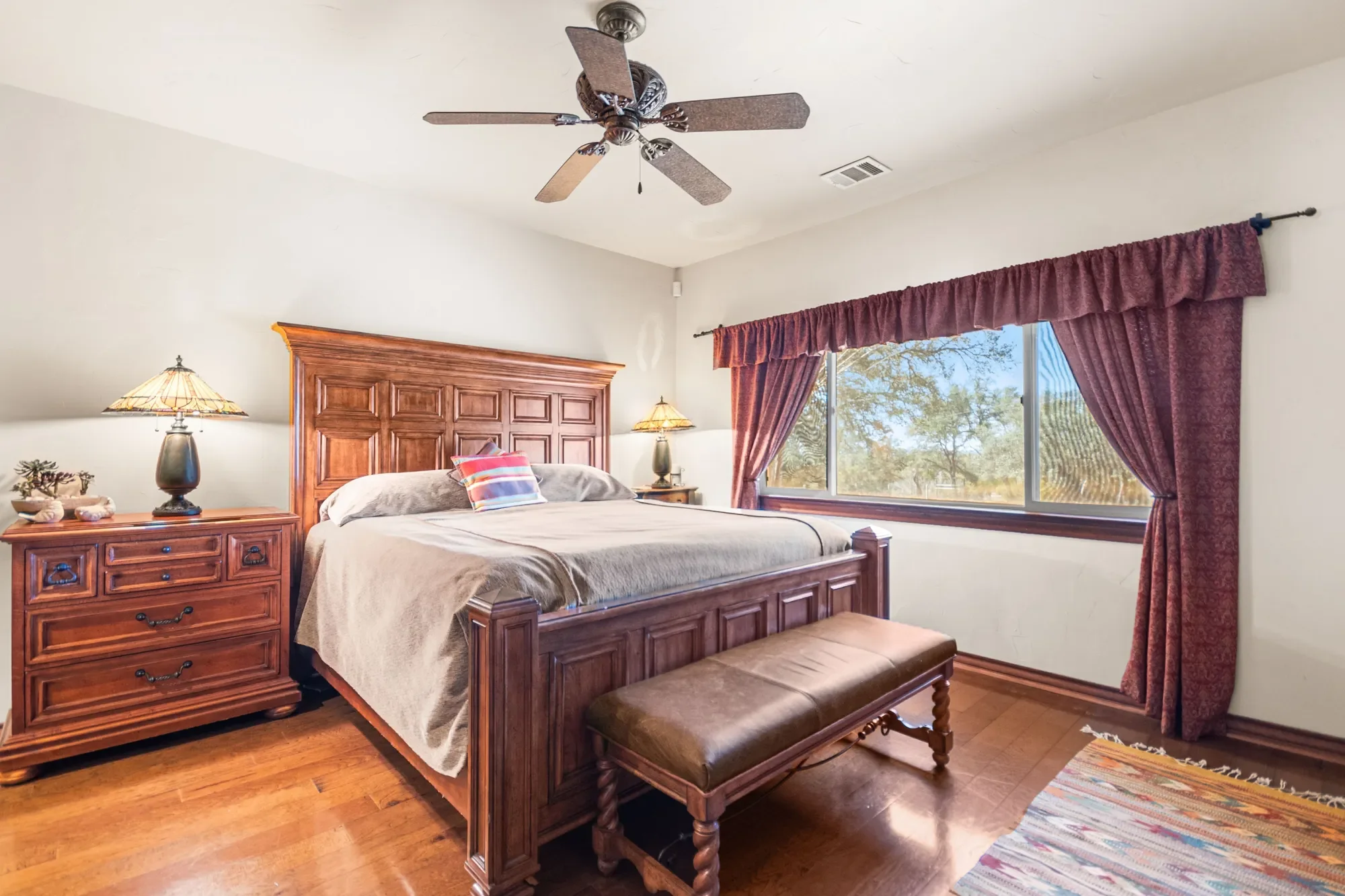 Unrestricted Boerne Living!