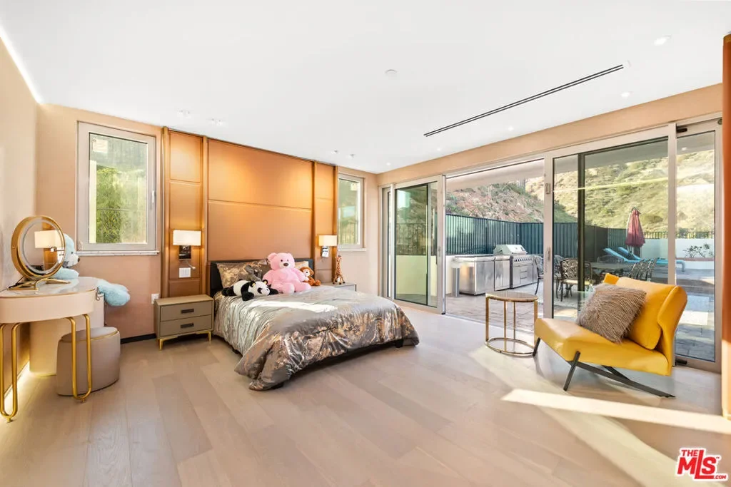 5416 Horizon Drive, Malibu, California, United States. - Photo 6