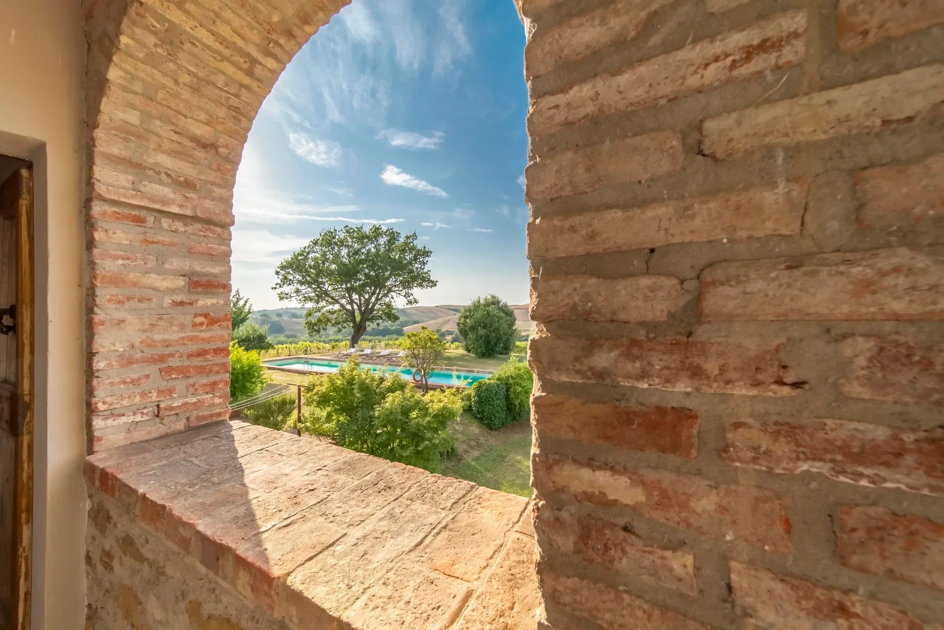 53024 Montalcino, Province of Siena, Italy, Castelnuovo dell’Abate, Tuscany, Italy. - Photo 22