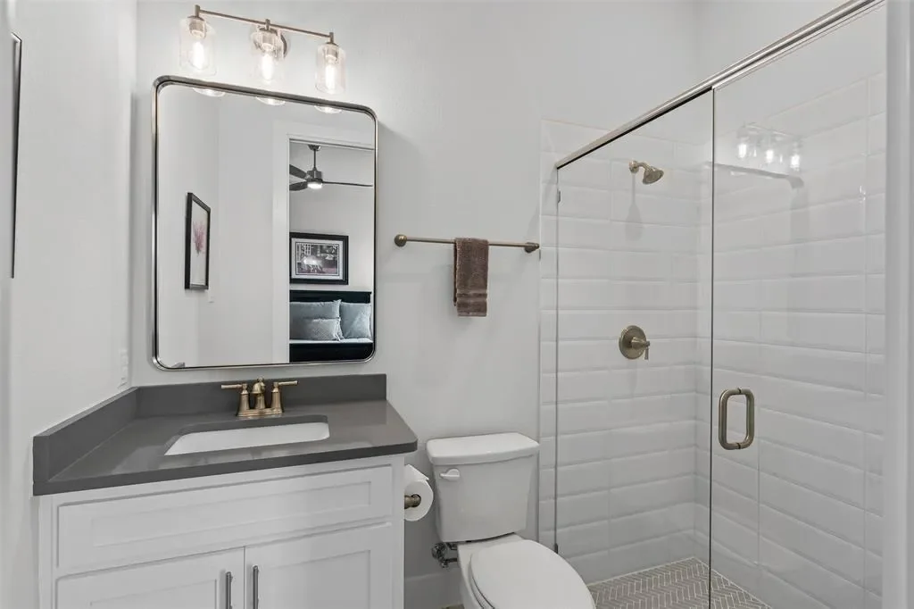 14201 Chamberlain Court, Fort Worth, Texas, United States. - Photo 22