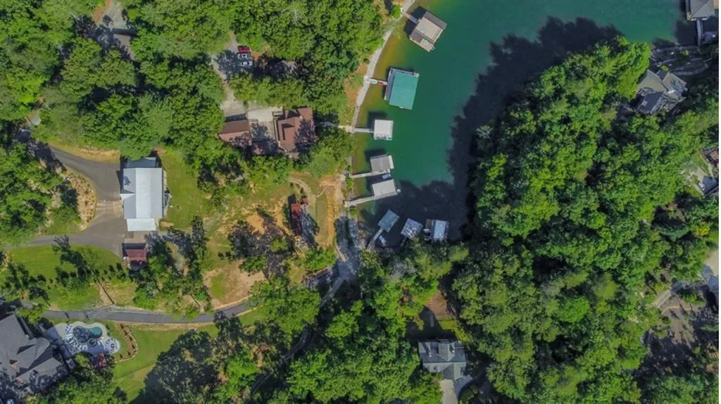 66 Rome Point, Blue Ridge, Georgia, United States. - Photo 34