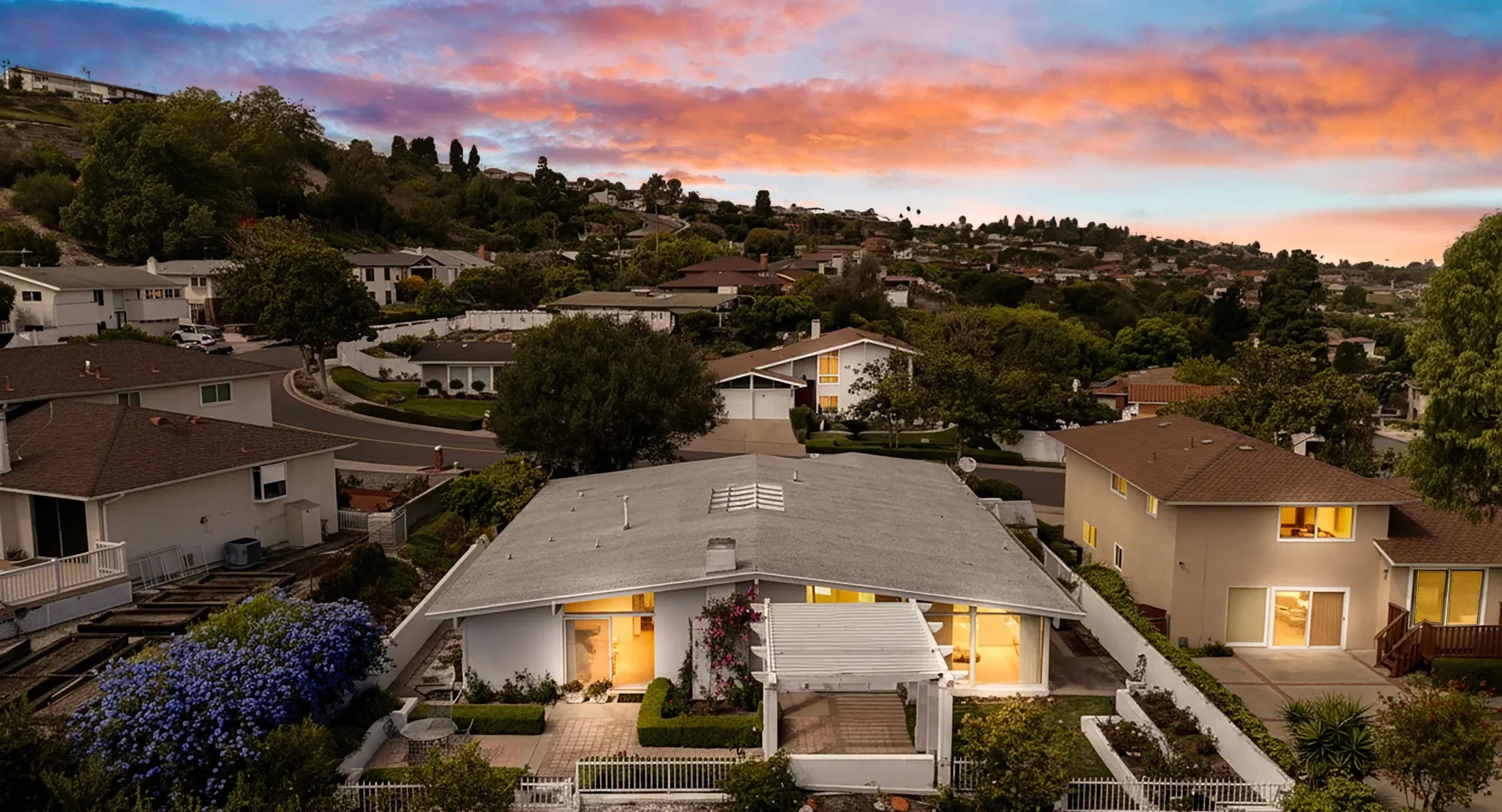 4718 Elkridge Drive , Rancho Palos Verdes, CA 90275, Rolling Hills, California, United States. - Photo 5