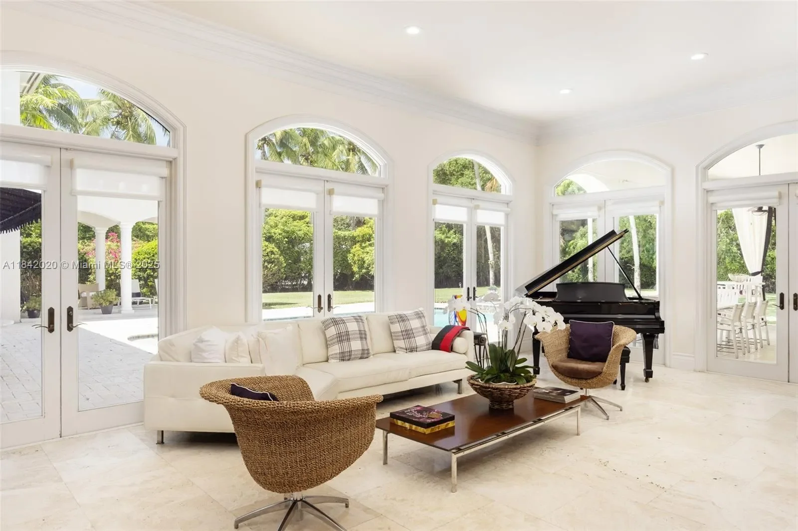 8252 SW 52nd Avenue, Miami, Florida, United States. - Photo 40