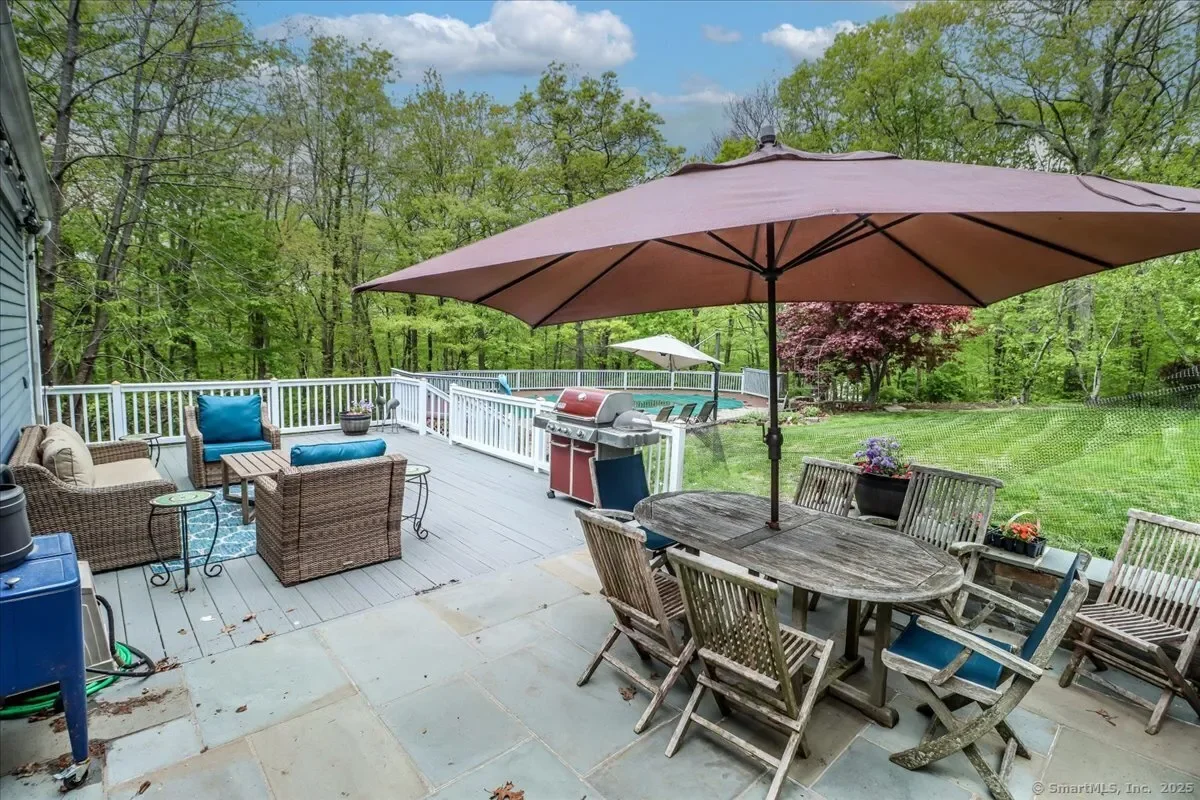 550 Barrack Hill Road, Ridgefield, Connecticut, United States. - Photo 1