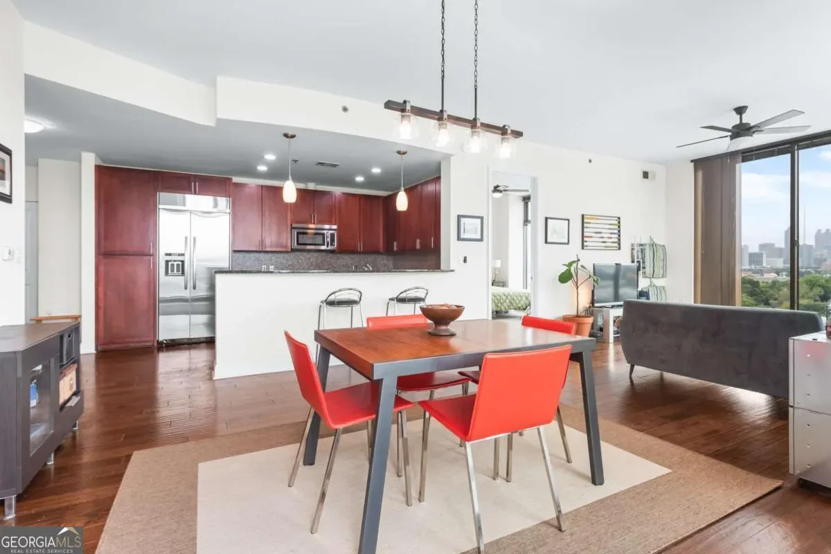 270 17th ST NW 1413, Atlanta, Georgia, United States. - Photo 3