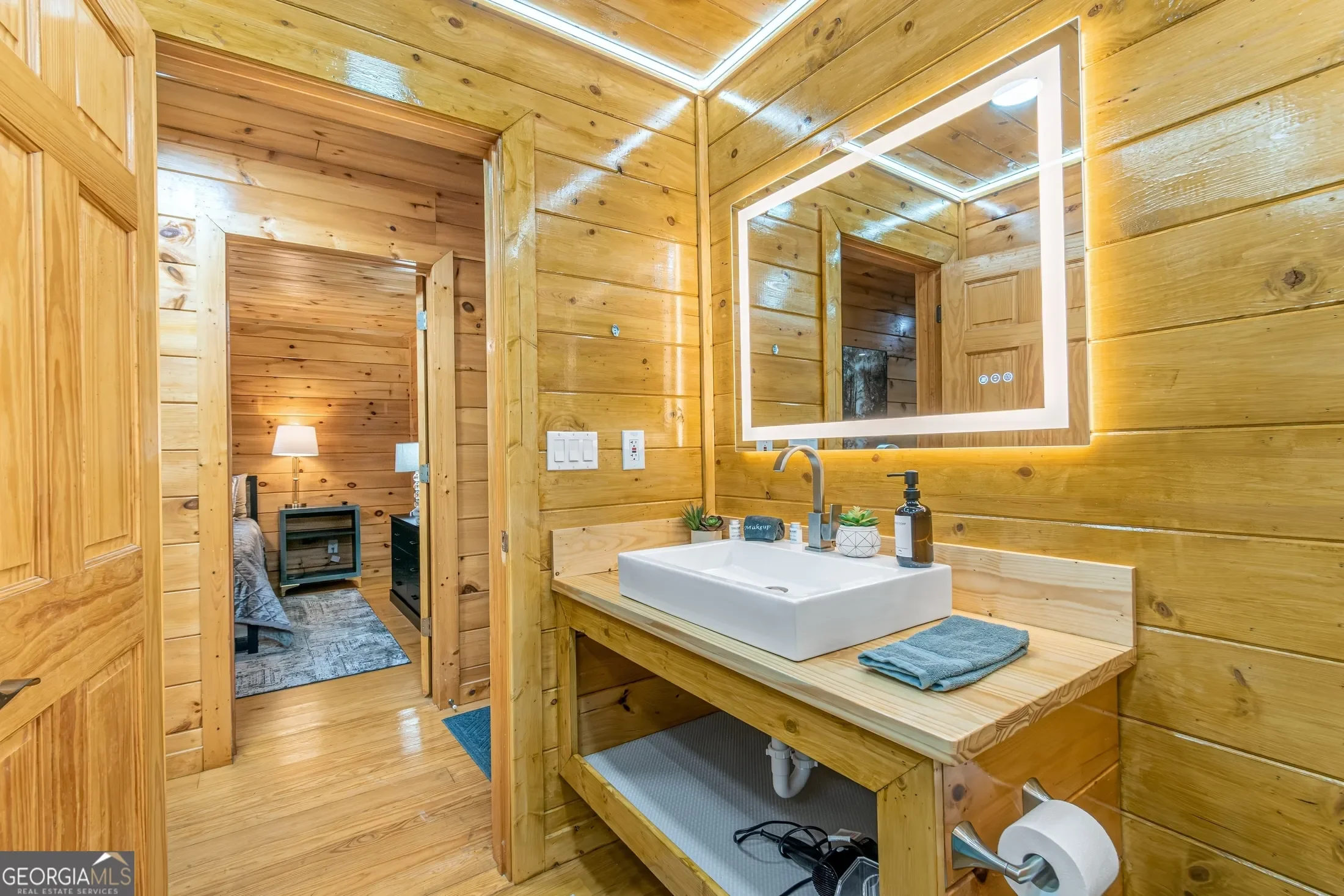48 Timber Ridge RD, Blue Ridge, Georgia, United States. - Photo 15