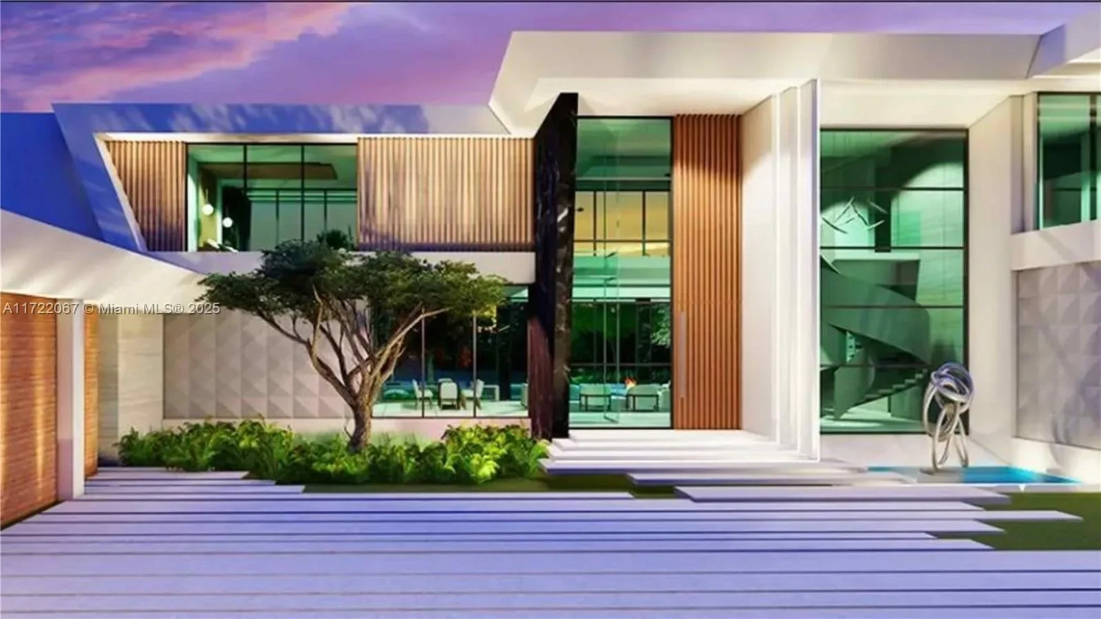 15283 Persimmon Ave, Delray Beach, Florida, United States. - Photo 2