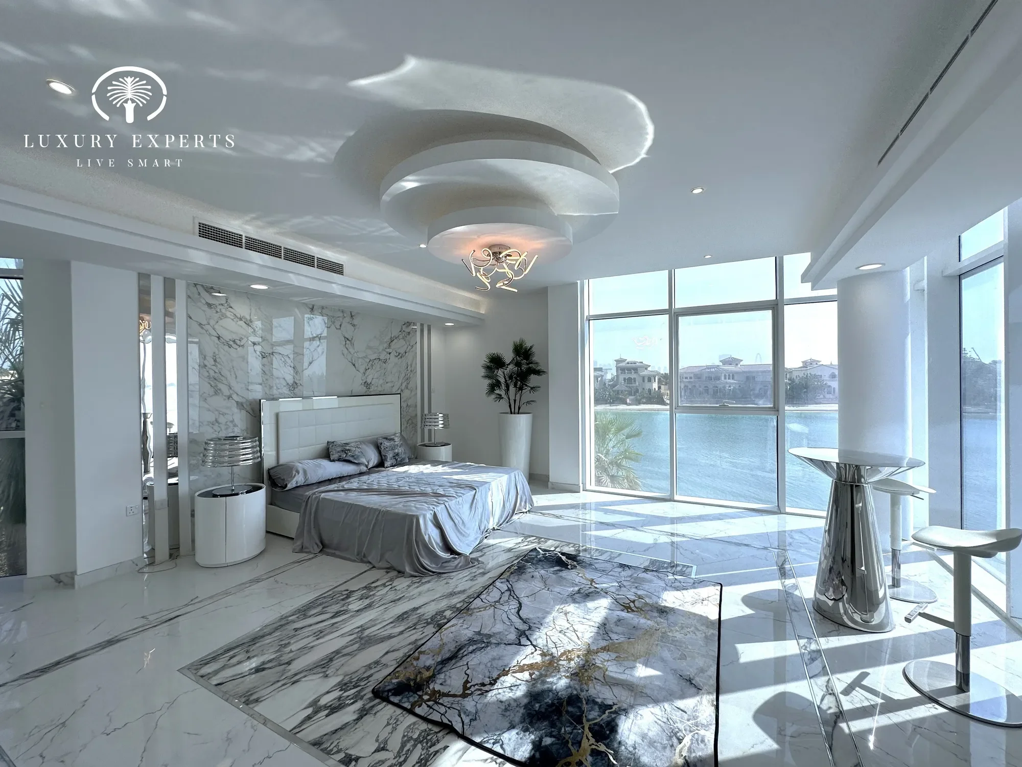 Palm Jumeirah - The Palm Jumeirah - Dubai - United Arab Emirates, Dubai, Dubai, United Arab Emirates. - Photo 14