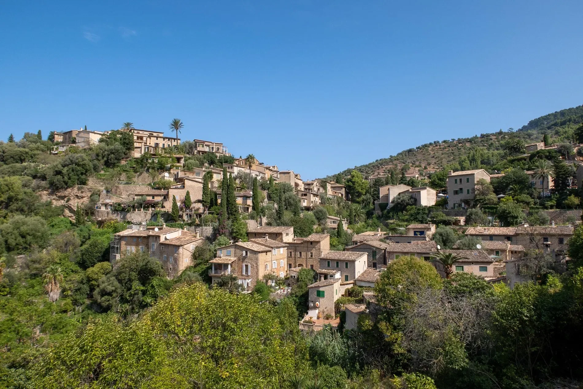 Deià, Mallorca, Deià, Deia, Balearic Islands, Spain. - Photo 20