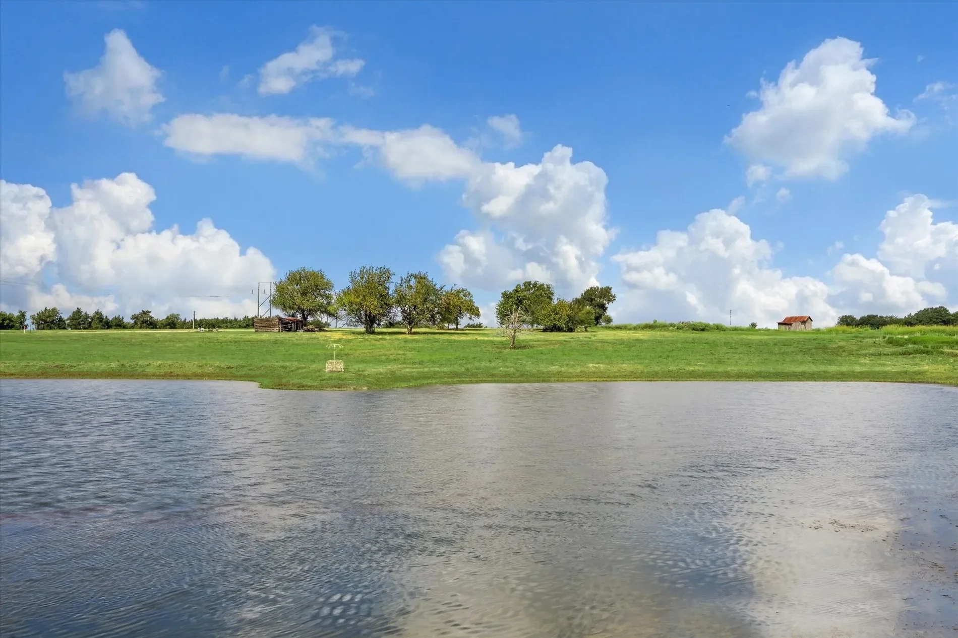 230 Vineyard View Trail Lot 24, Carmine, TX 78932, Carmine, Texas, United States. - Photo 6