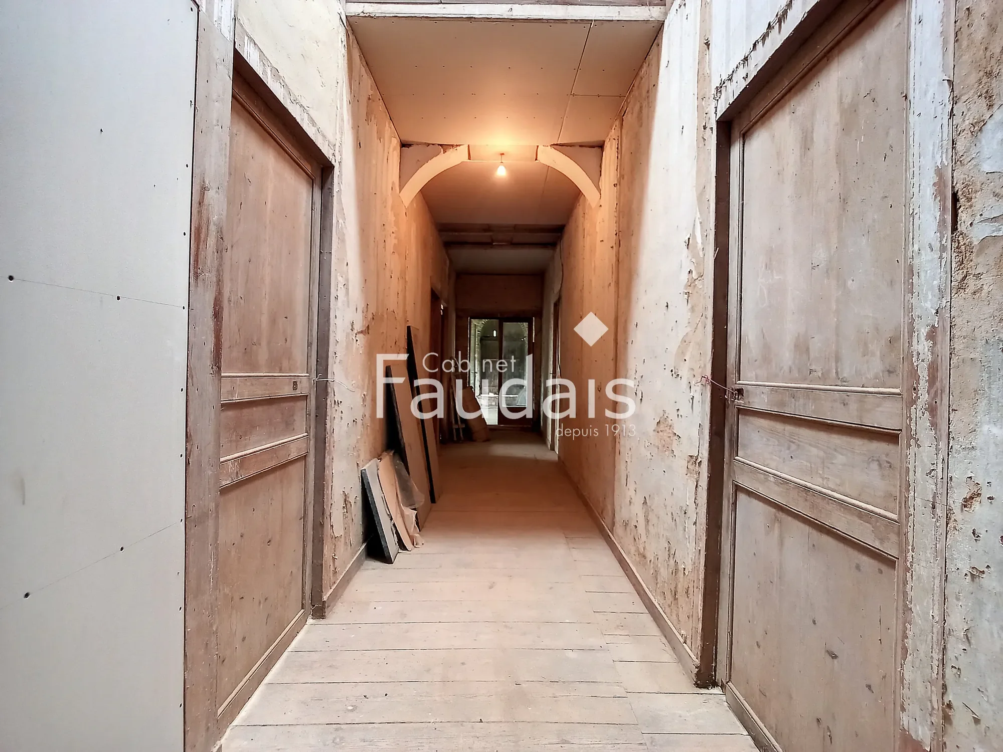 Valambray, Normandy, France. - Photo 20