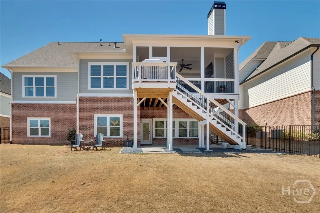 908 Indigo Bunting Road, Winder, Georgia, United States. - Photo 8