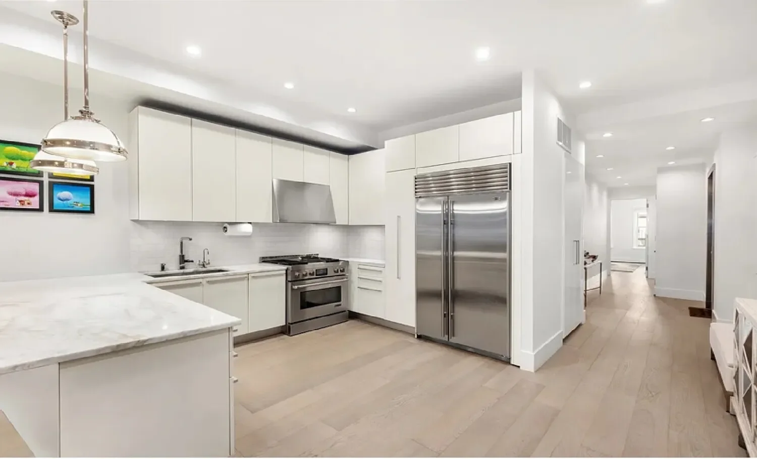 53 MURRAY ST, New York, New York, United States. - Photo 3