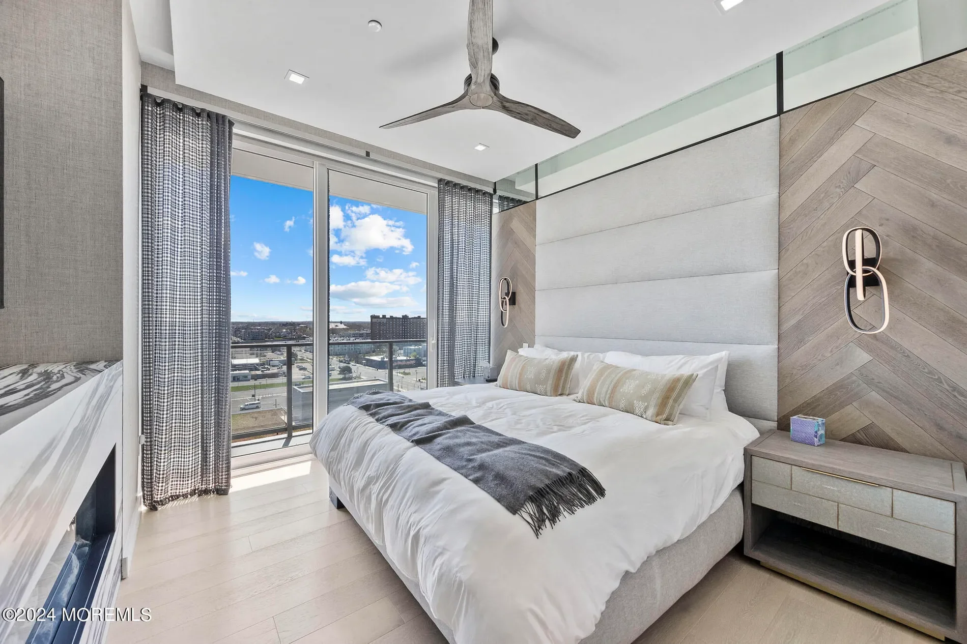 1101 Ocean Avenue N Unit 902, Asbury Park, NJ 07712, Asbury Park, New Jersey, United States. - Photo 32