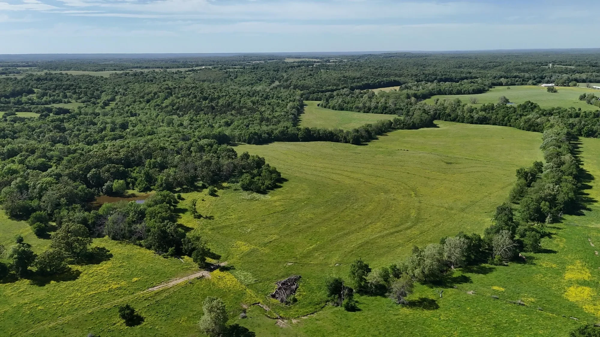 1898 E 332nd Road, Polk, MO 65727, Bolivar, Missouri, United States. - Photo 51