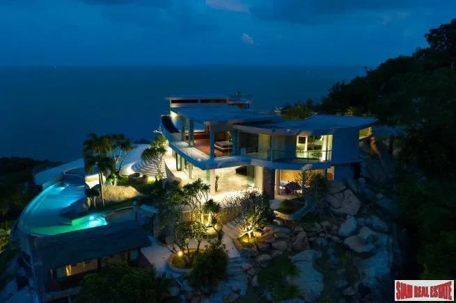 Surat Thani,, Koh Samui, Surat Thani, Thailand. - Photo 12